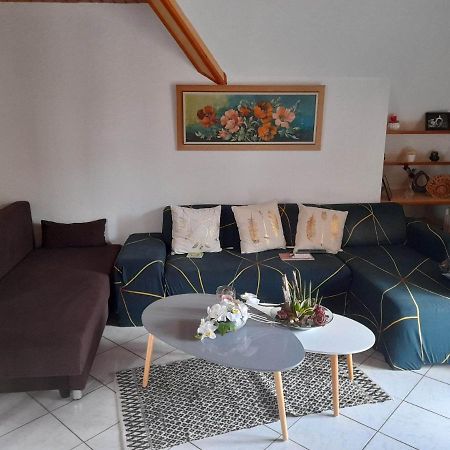 Gite Le Jardin De Hermolsheim. Alsace Tres Spacieux Мютзиг Екстериор снимка